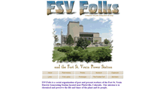 Desktop Screenshot of fsvfolks.org